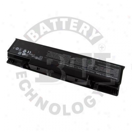 Battery Technologies Insplron Liion, 11.1v, 5000mah