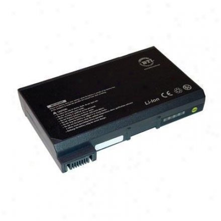 Battery Technologies Insipron Liion 14.8v Indent