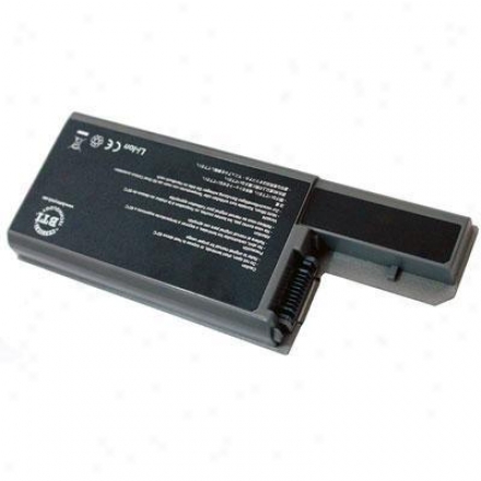 Battery Tecynologies Latitude D531,d820, D830 9cell