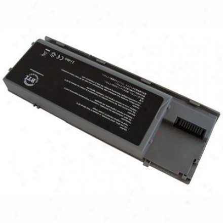 Battery Technologies Laxity D620, D630 Series