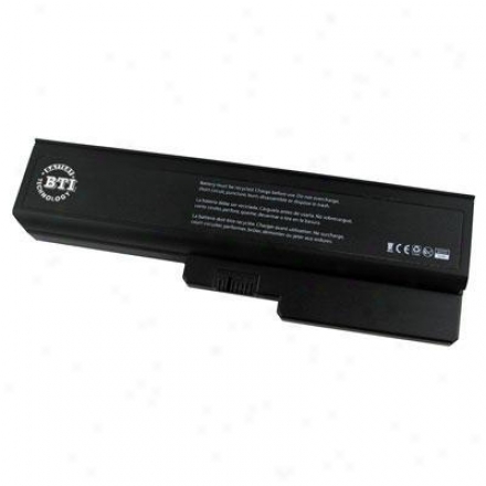 Battery Technologies Lenovo 3000 N500, G530