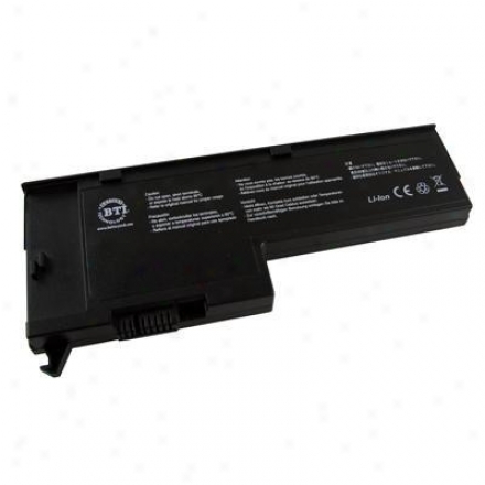 Battery Technologies Lenovo Thinkpad X60 Succession