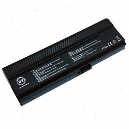 Battery Technologies Liion 11.1v 7200mah Battery