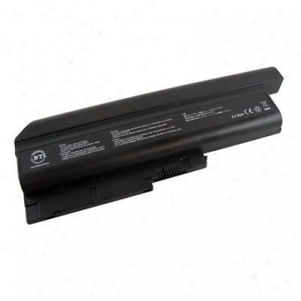 Battery Technologies Liion 11.1v 7800mah For Lenovo