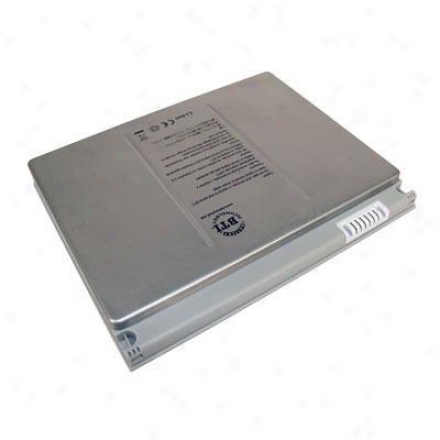 Battery Technologies Macbook Pro 11.1v, 5000mah