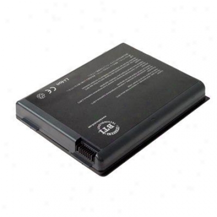 Battery Technologies Paivlion Zd8000 Series