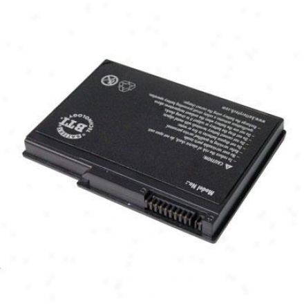 Battery Technologies Portege Lilon 11.1v 2000mah