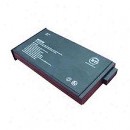 Battery Technologies Presario Lilon 14.8v Battery