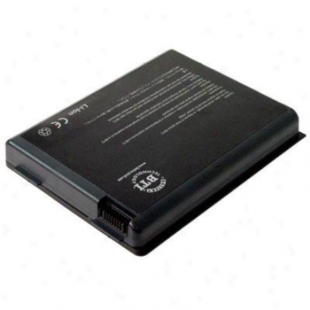 Battery Technologies Presario R3000, R4000