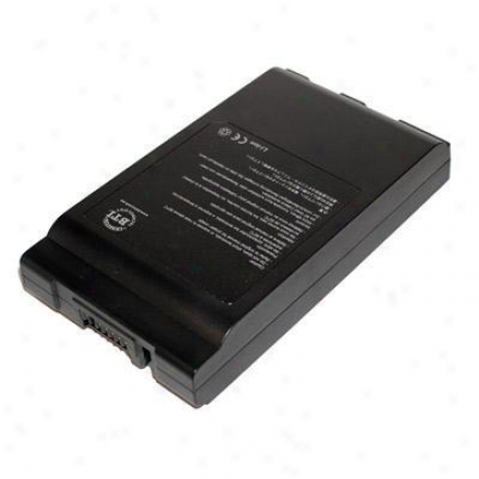 Battery Technologie Satellite Lilon 11.1v 4500mah