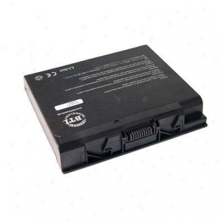 Battery Technologies Satellite Nimh 12.0v Battery