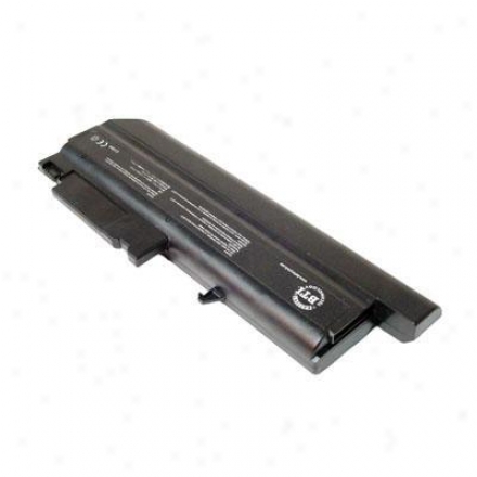 Battery Technologies Thinkpad 11.1v 6600mah Battery