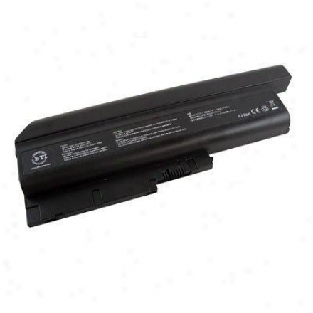 Battery Technologies Thinkpad Li-ion 11.1v 7600mah