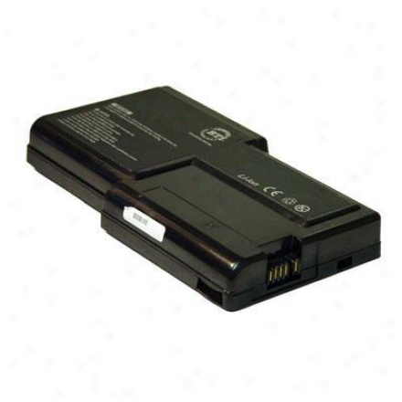 Battery Technologies Thinkpad Li-ion10.8v Battery