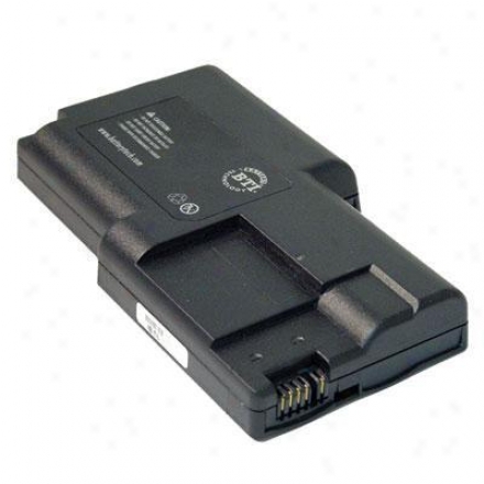 Battery Technologies Thinkpad Lilon 11.1v Battery