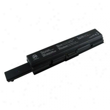 Battery Technologies Toshiba Satellite Battery