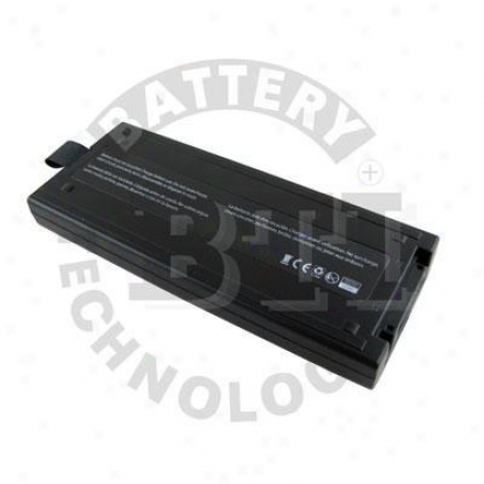 Battery Technologies Toughbook Cf18 Series