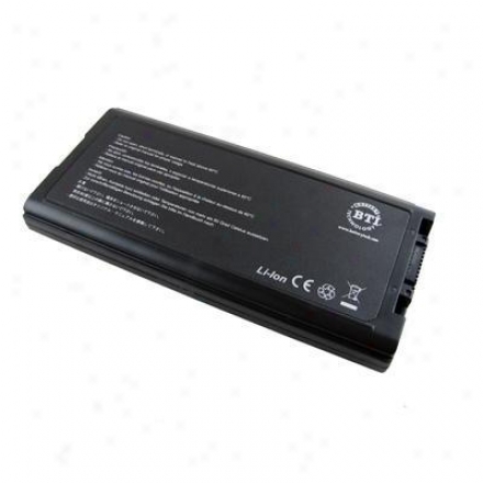 Battery Technologies Toughbook Cf29 Series