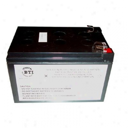 Battery Technologies Ups Battery