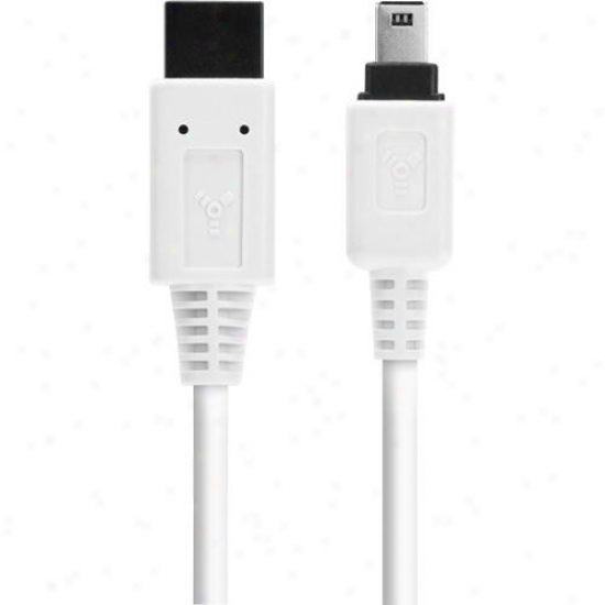 Belkin 6-foot Firewie Cable F3n403q06-a0l