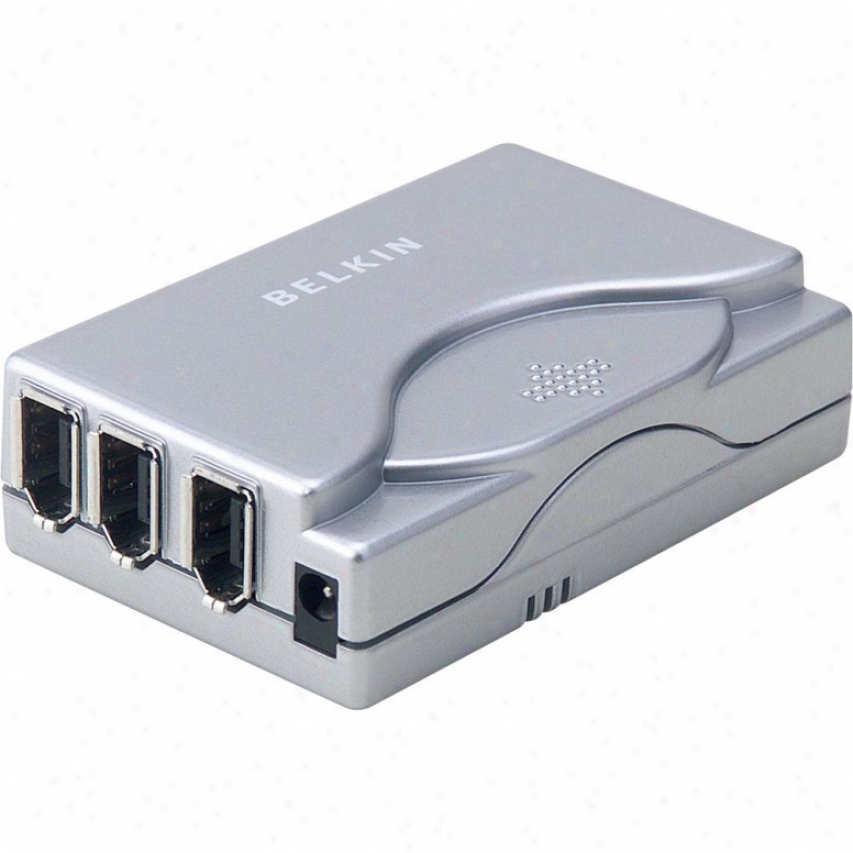 Belkin 6-port Firewire Hub