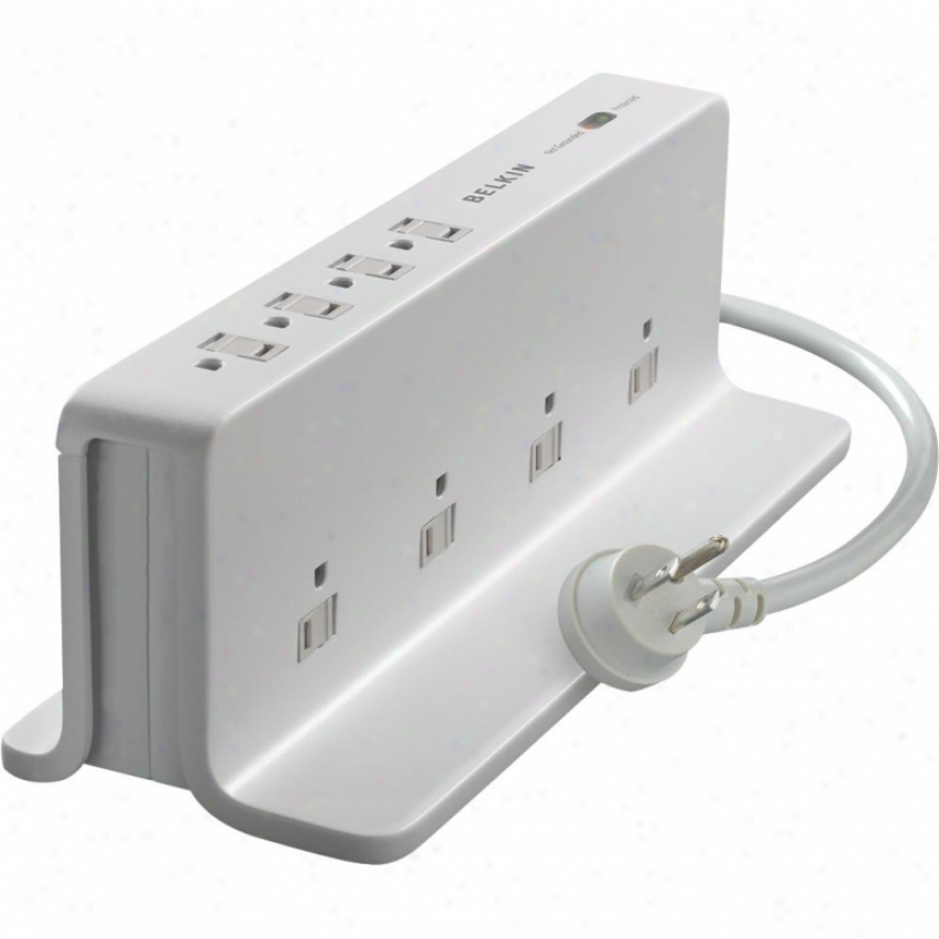 Belkin 8 Outlet Compact Surge 2130j