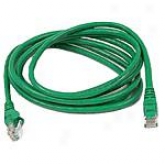 Belkin A3l850-14gr 14-foot Snagless Fastcat 5e Network Cable