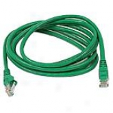 Belkin A3l850-7gs 7-foot Snagless Fastcat 5e Network Cable