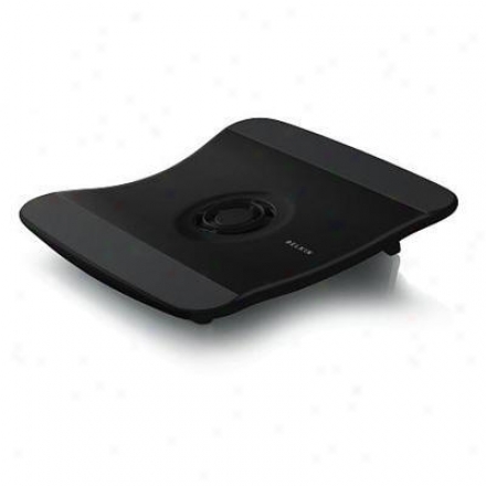 Belkin Laptop Cooling Pad Black