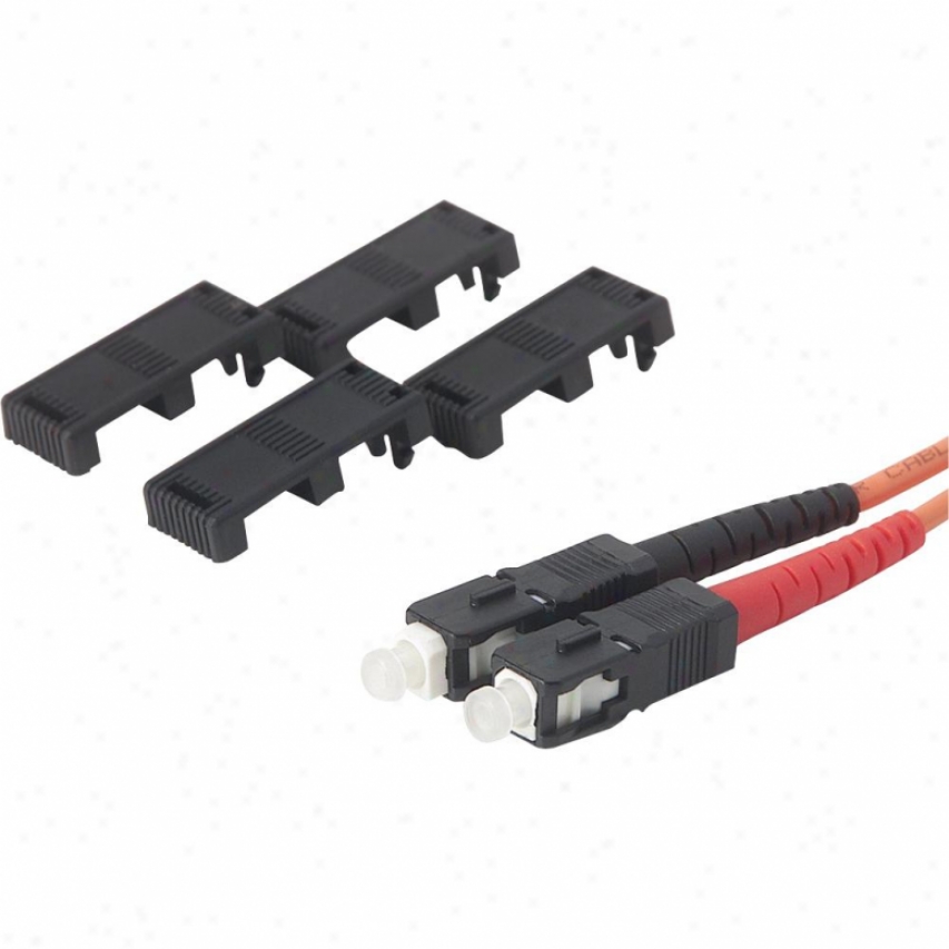 Belkin Multimode Duplex Fiber Patch Cable, Sc-sc A2f20277-01