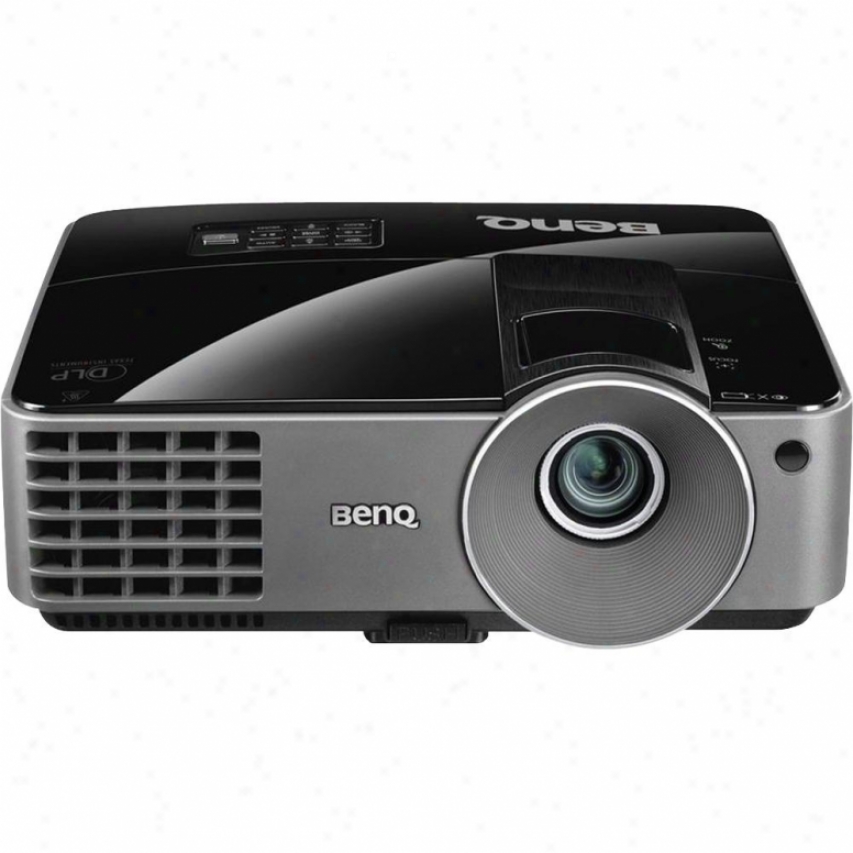 Bell'o Benq Ms500 Dlp Multimedia Projector
