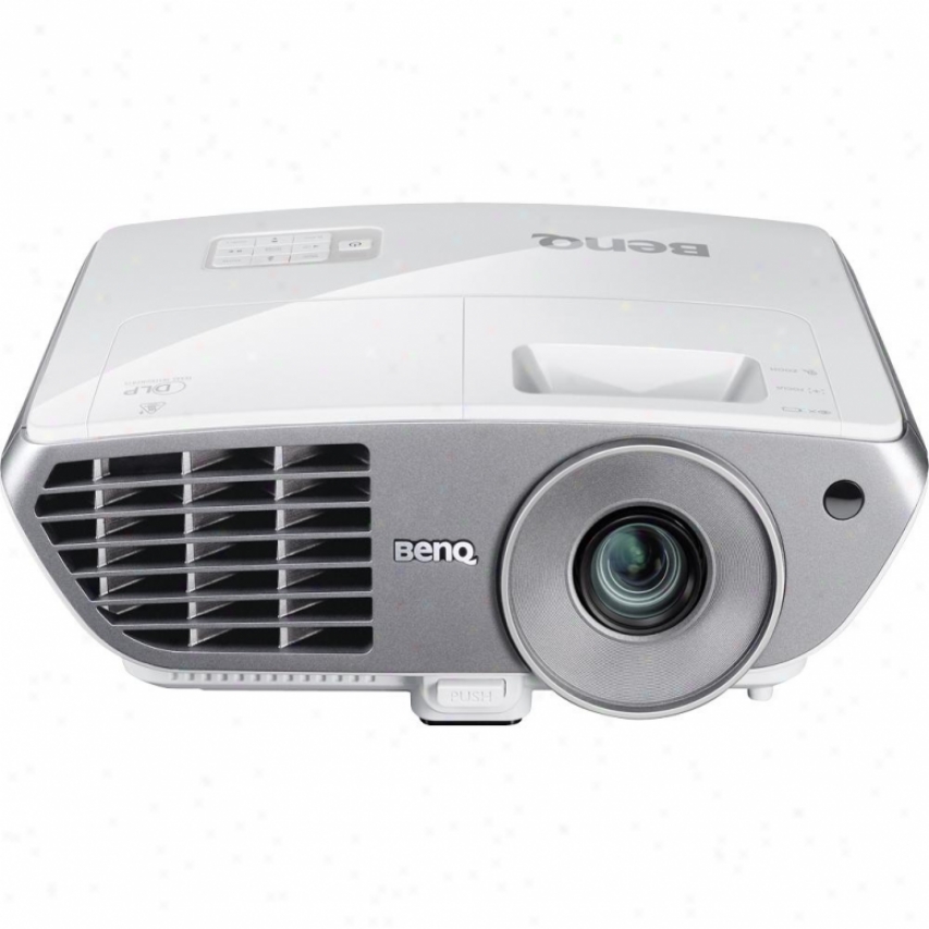 Bell'o Dlp Projector 2000l 1080p