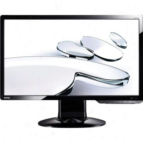 Benq 22" Class Led Adviser By Benq G2222hdl