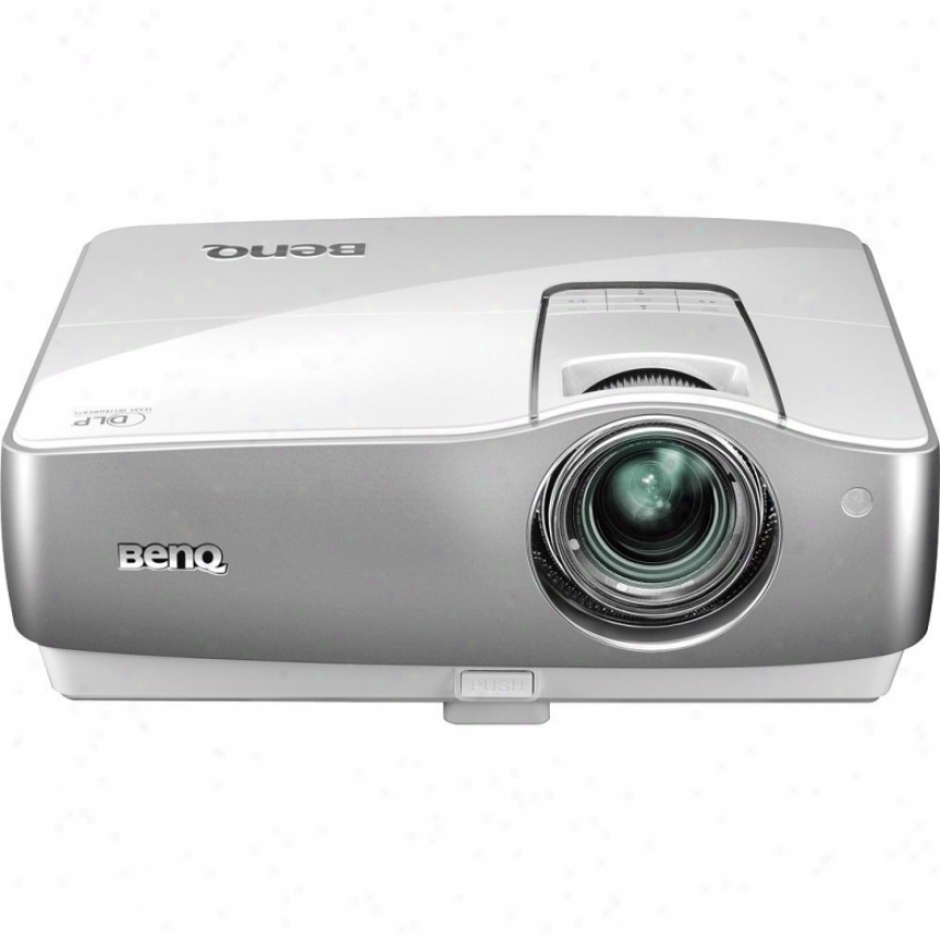 Benq Dlp Projector 2000 1080p