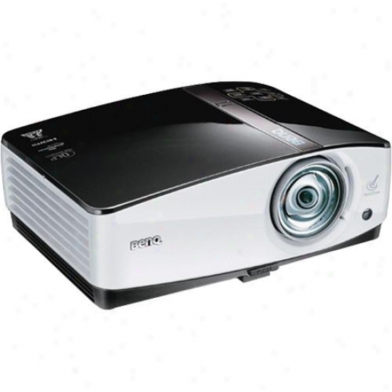Benq Mp780 St Dlp Multimedia Projector