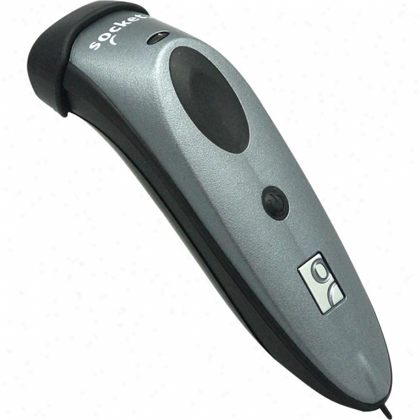 Bluetooth Cordless Hand 7p Barcode Scanner Cx2862-1298