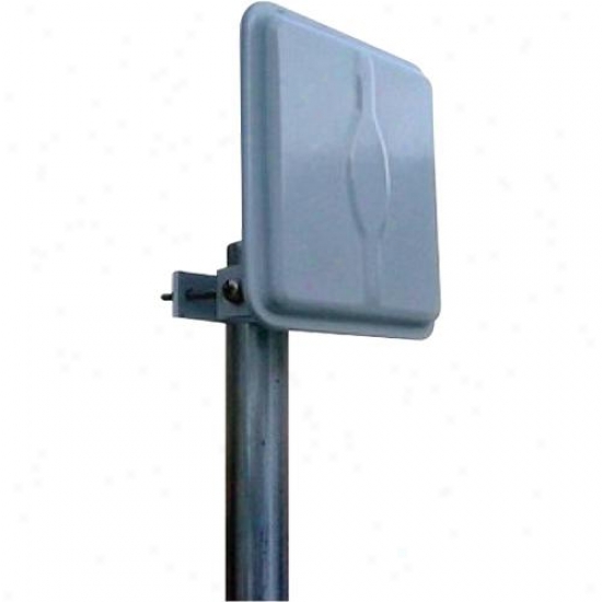 Bountiful Wfi Ant 13dbi Outdoor Directional