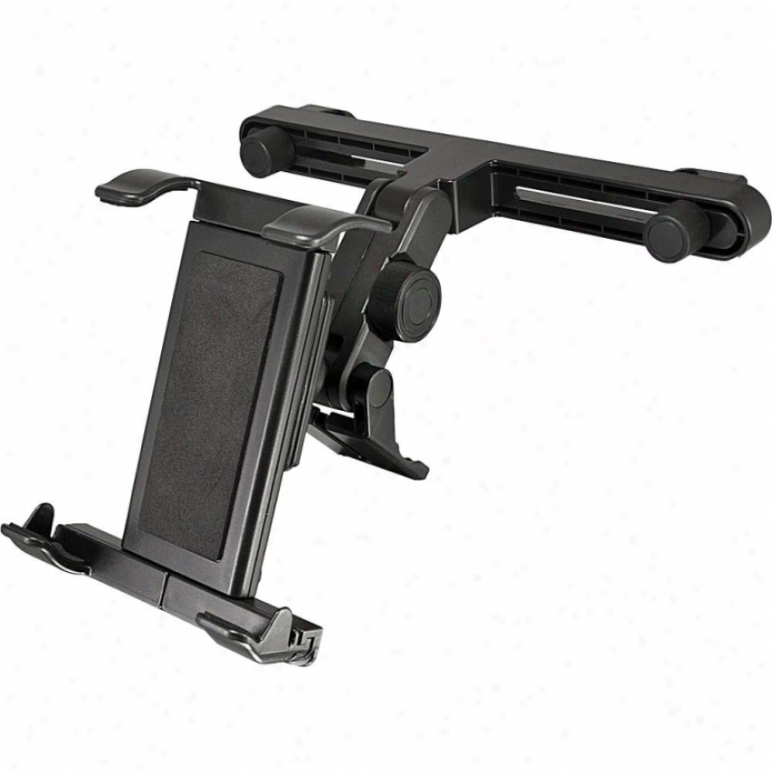 Bracketron Universal Tablet Headrest Mount