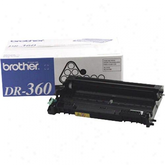 Brother Dr360 Drum Unit