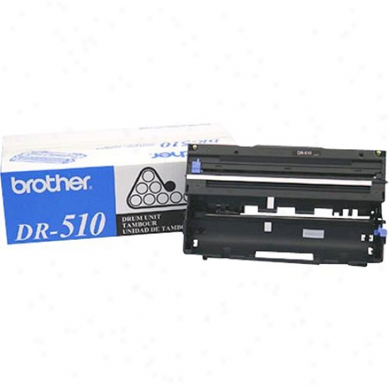 Brother Dr510 Replacement Drum Unit
