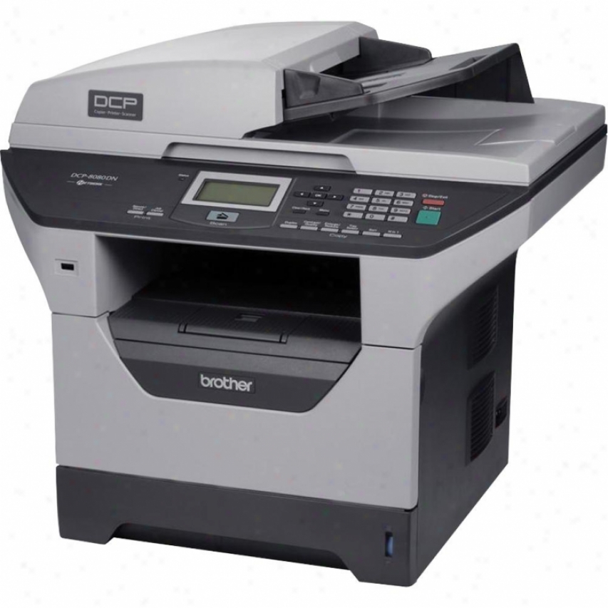 Brother Mfp 3 In 1, Print, Copy, Scan