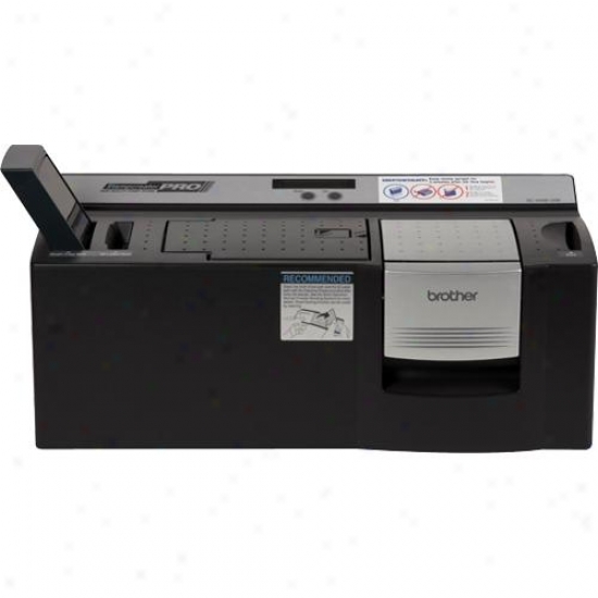 Brother Sc2000usb Brother Stampcreator Pro