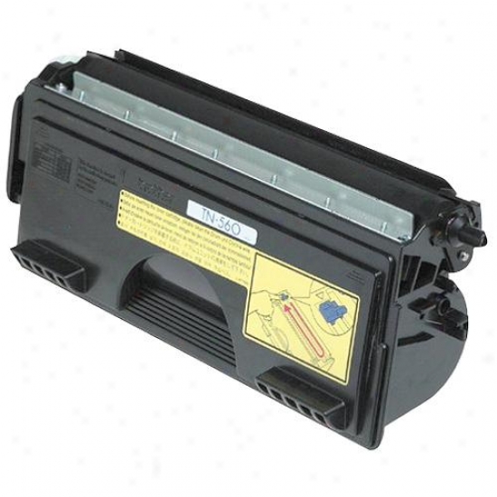 Brother Tn-560 Toner Cartridge