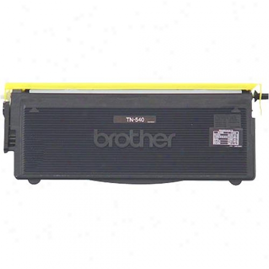 Brother Tn540 Replacement Toner Cartridge