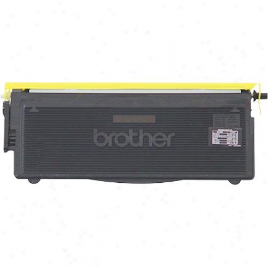 Brother Tn570 High Yield Replacement Toner Cartridge