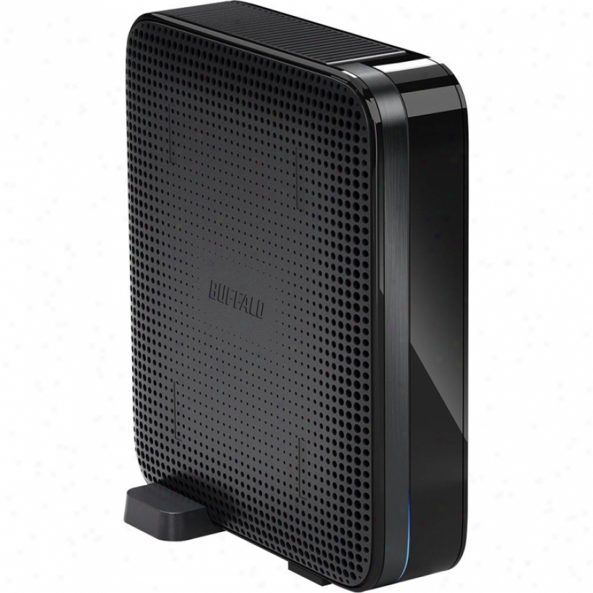 Buffalo Technology 1tb Linkstation Live Shared Network Storage Drive Lsx-10tl
