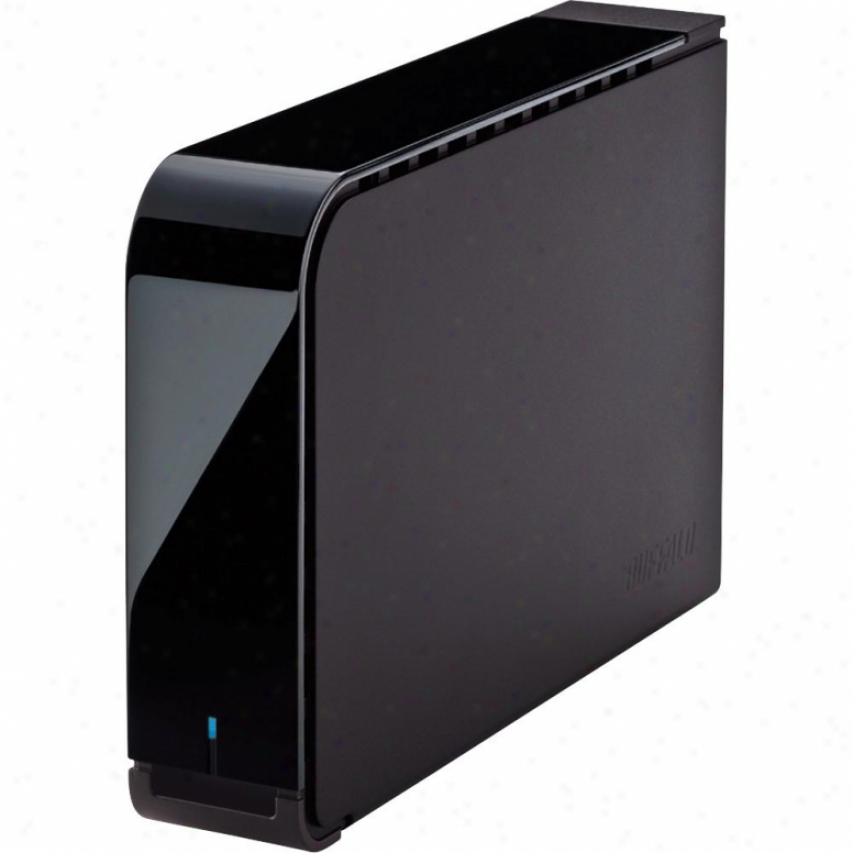 Buffako Technology Drivestation Axis 3.0tb Usb