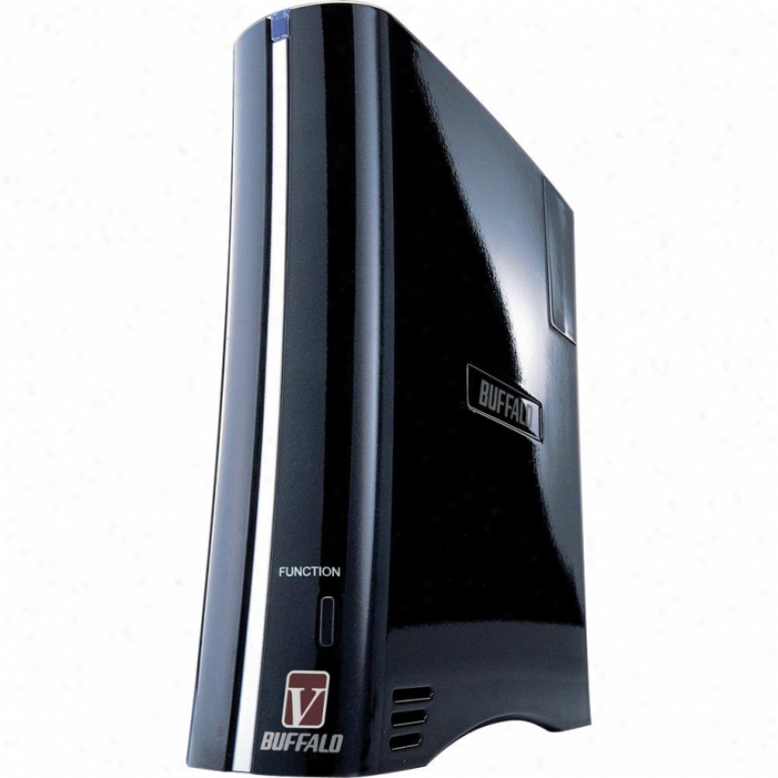 Buffalo Technology Linkstation Pro 3.0tb Nas