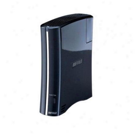 Buffalo Technology Ref8rb 2.0tb Linkstation Pro