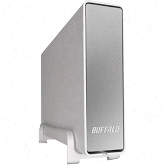 Buffalo Technology Refurb Drivestation 2.0th